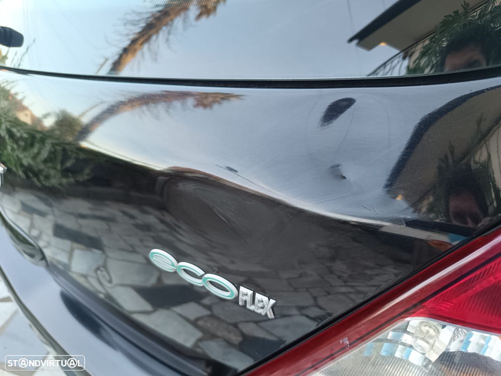 Opel Corsa 1.3 CDTI Enjoy EcoFLEX - 15