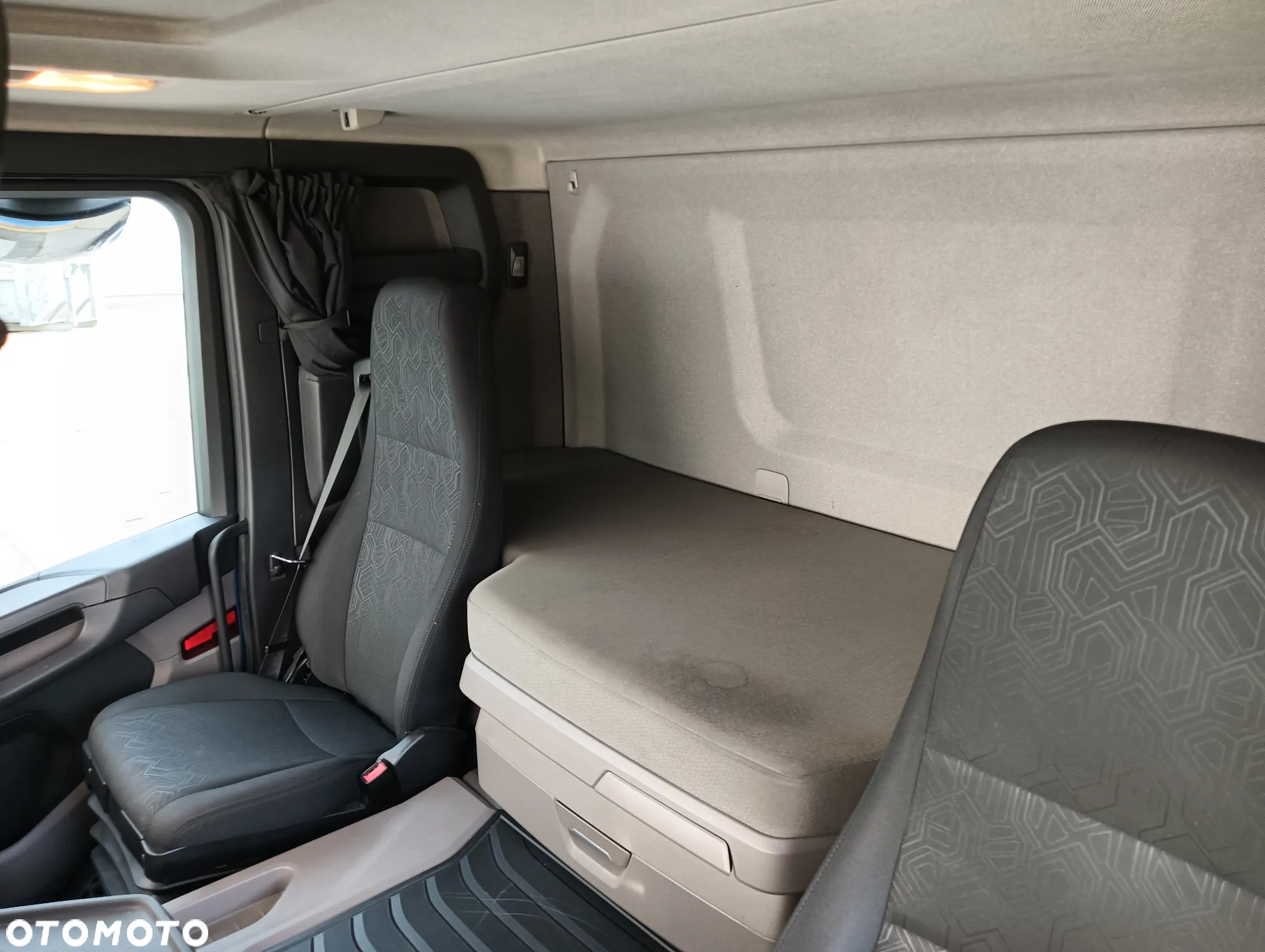 Scania P280 - 8