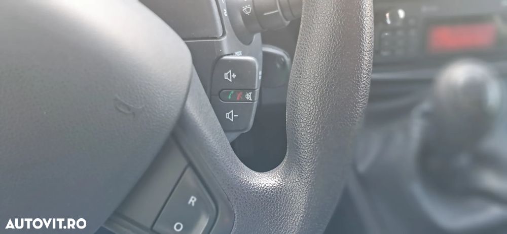 Renault Kangoo - 24