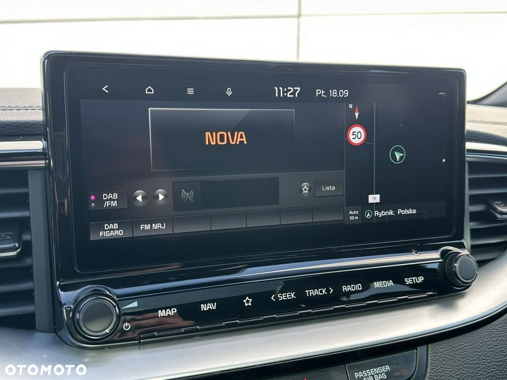 Kia ProCeed 1.5 T-GDI GT Line DCT - 31