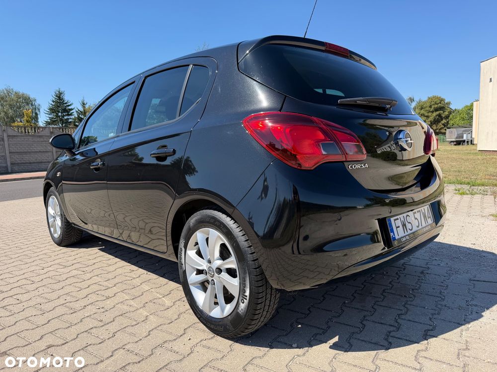 Opel Corsa - 12