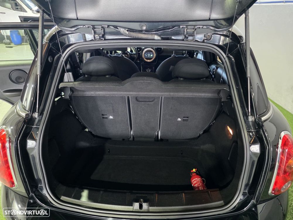 MINI Countryman - 19