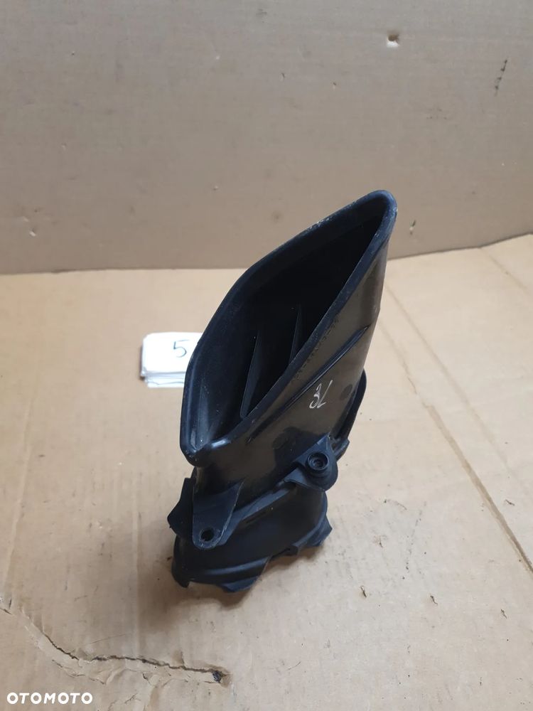 Yamaha YZF-R1 1000 RN19 (2007 - 2008) Rura dolotowa lewa - 9