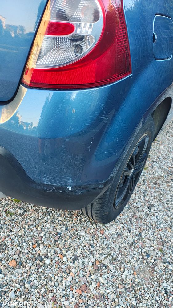 Dacia Sandero 1.4 MPI Ambiance - 4