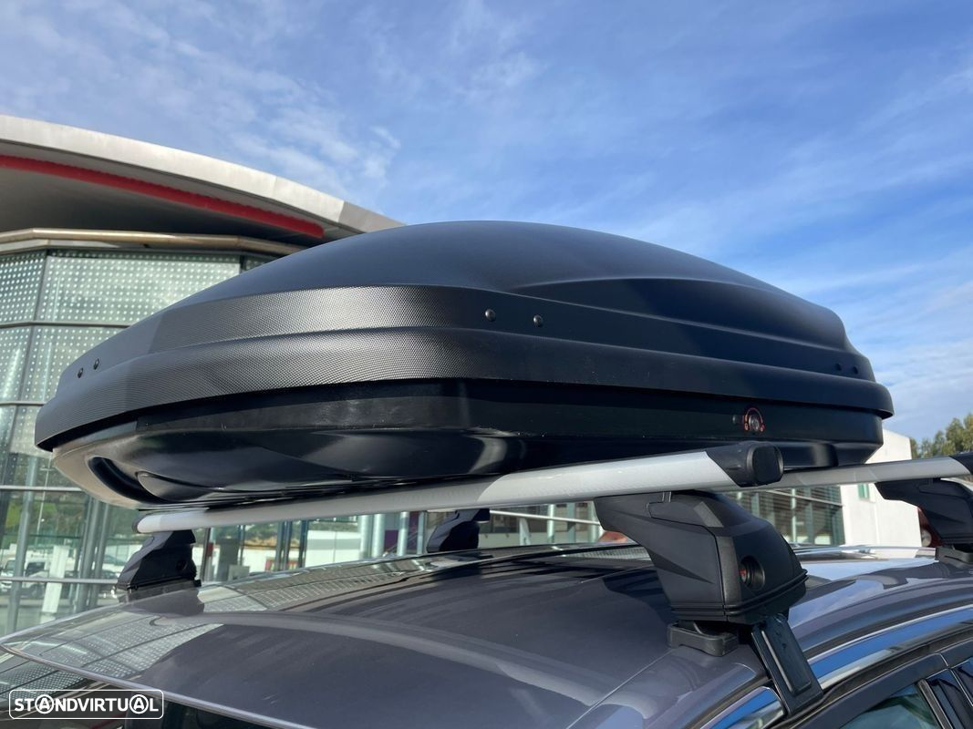 Citroën C5 Aircross 1.2 PureTech Shine - 12