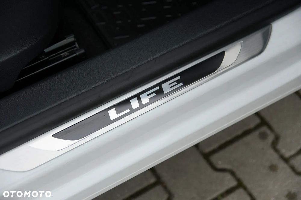 Volkswagen Tiguan 2.0 TDI DPF BlueMotion Technology Life - 22