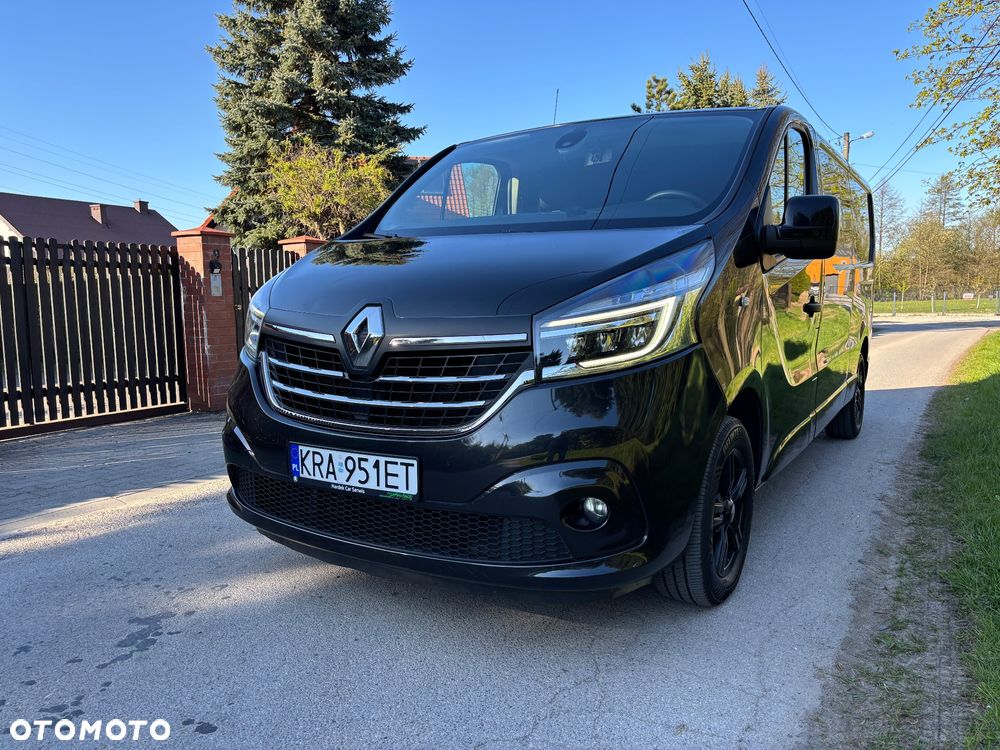 Renault Trafic - 5