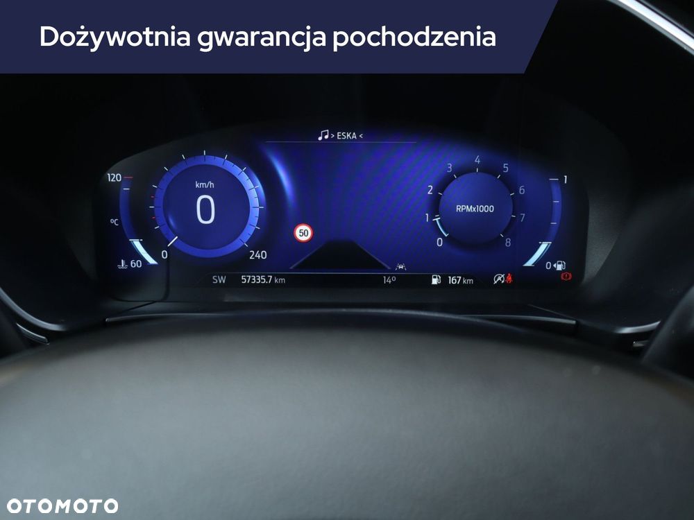 Ford Kuga - 13