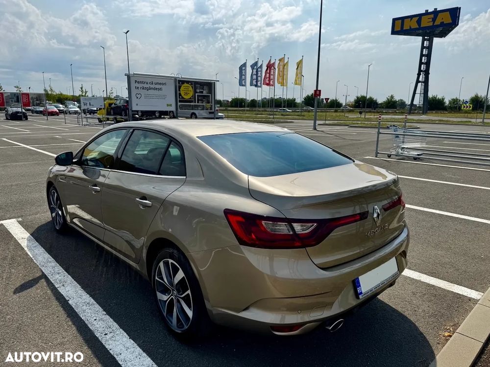 Renault Megane - 3