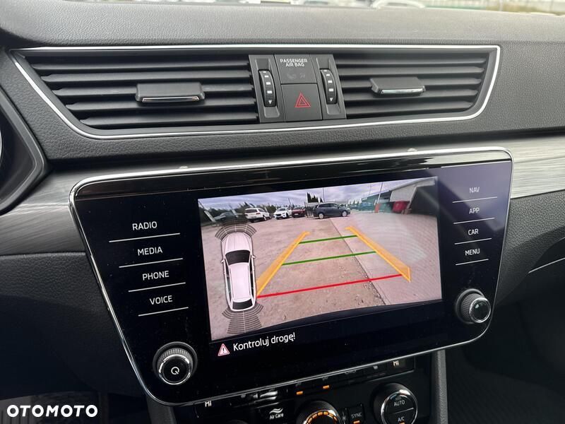 Skoda Superb 1.5 TSI Style DSG - 15