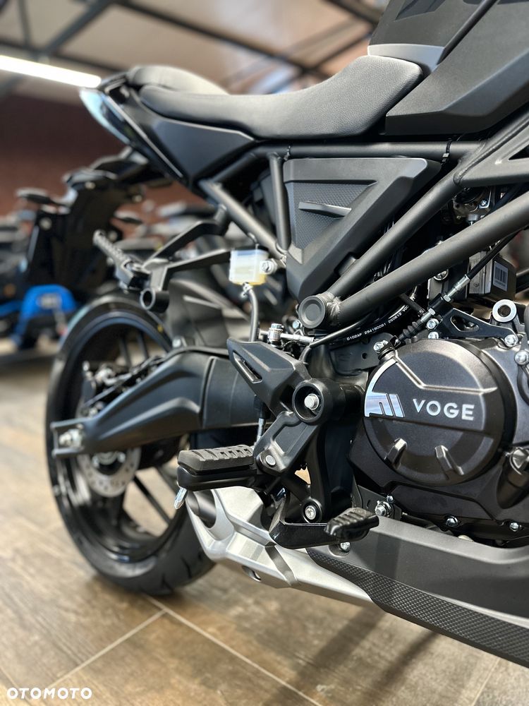 VOGE R125 - 33