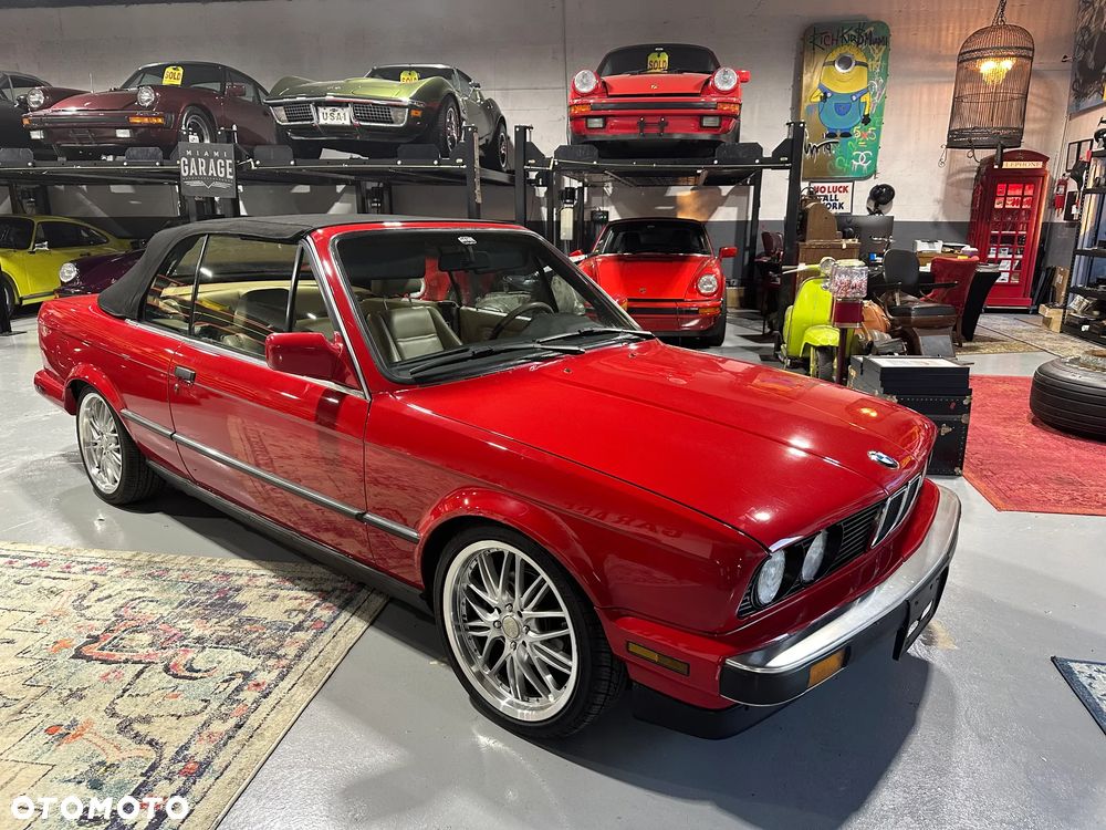 BMW Seria 3 - 32