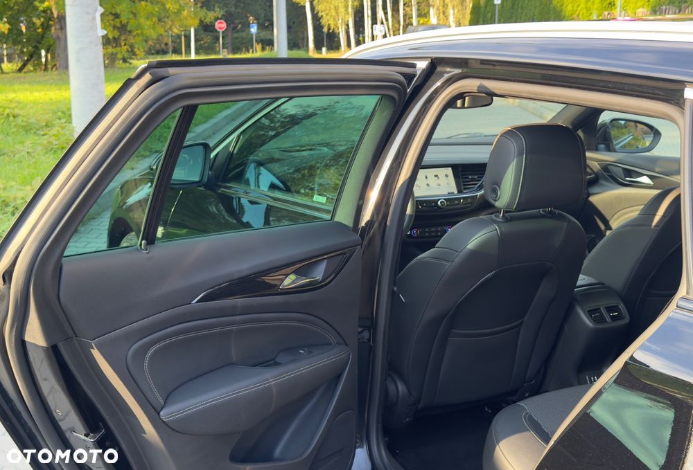 Opel Insignia CT 2.0 CDTI Exclusive S&S - 15