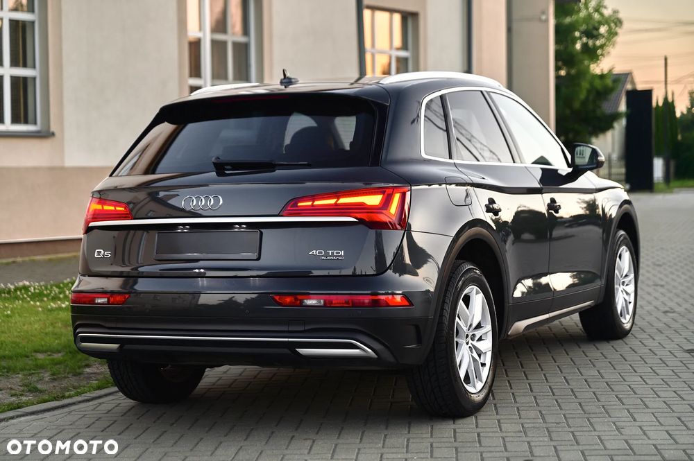 Audi Q5 40 TDI mHEV Quattro S tronic - 15