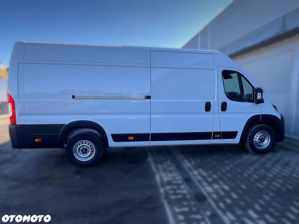 Fiat DUCATO L4 H2 - 9