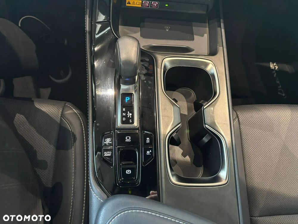 Lexus NX 450h+ Prestige AWD - 20