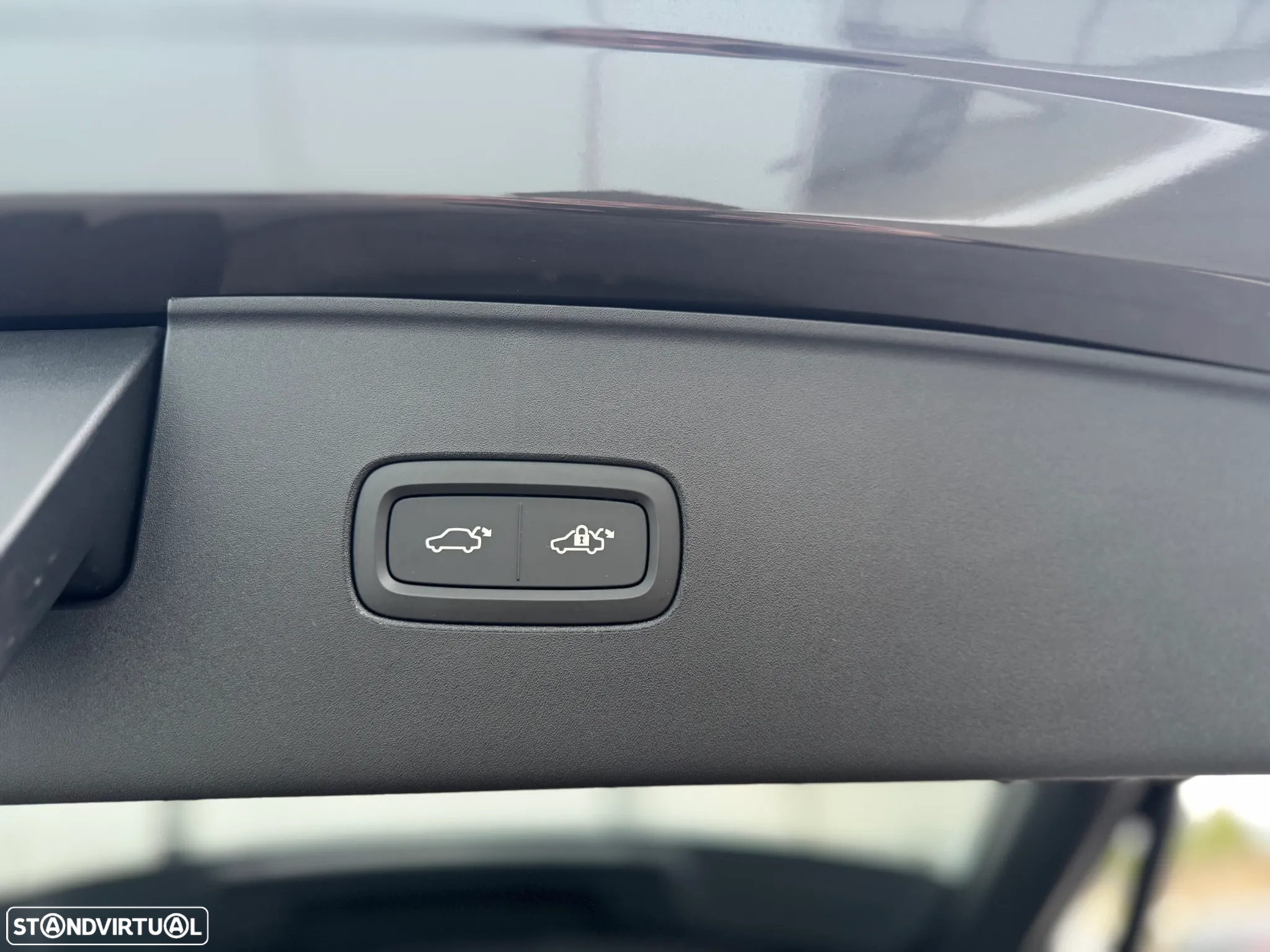 Volvo EX90 111 kWh Twin Motor Ultra - 16