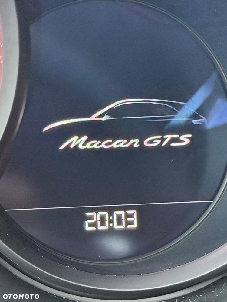 Porsche Macan - 10