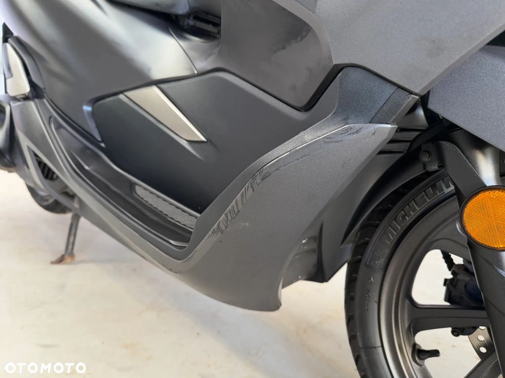 Honda PCX - 17