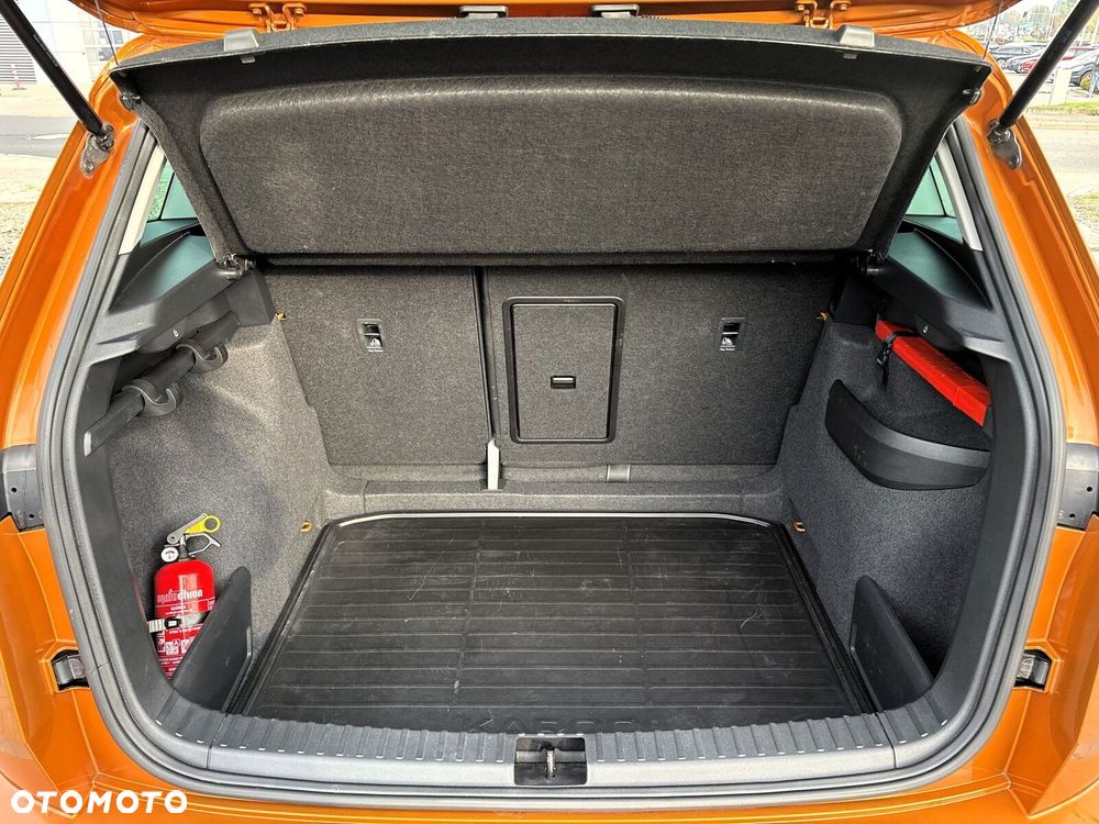 Skoda Karoq 1.5 TSI ACT 4x2 Style DSG - 35