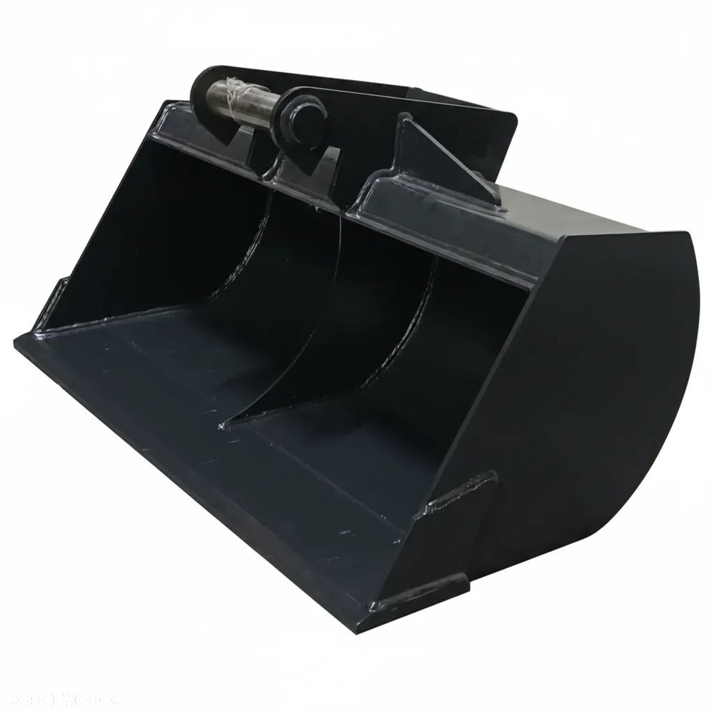 Łyżka Skarpowa MS03 LEHNHHOFF Midi 100 cm BK-Hammer - 2