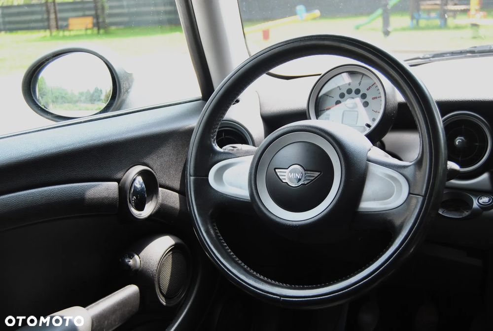 MINI Clubman - 10
