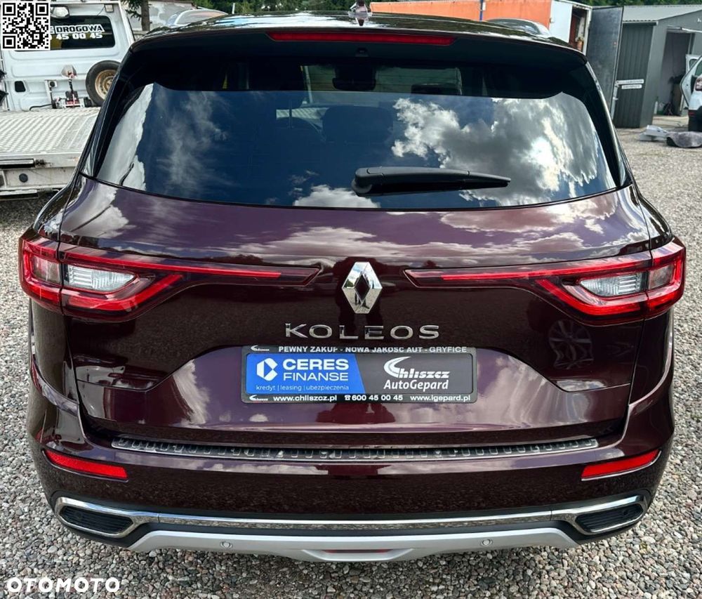 Renault Koleos 1.7 Blue dCi Intens X-Tronic - 23