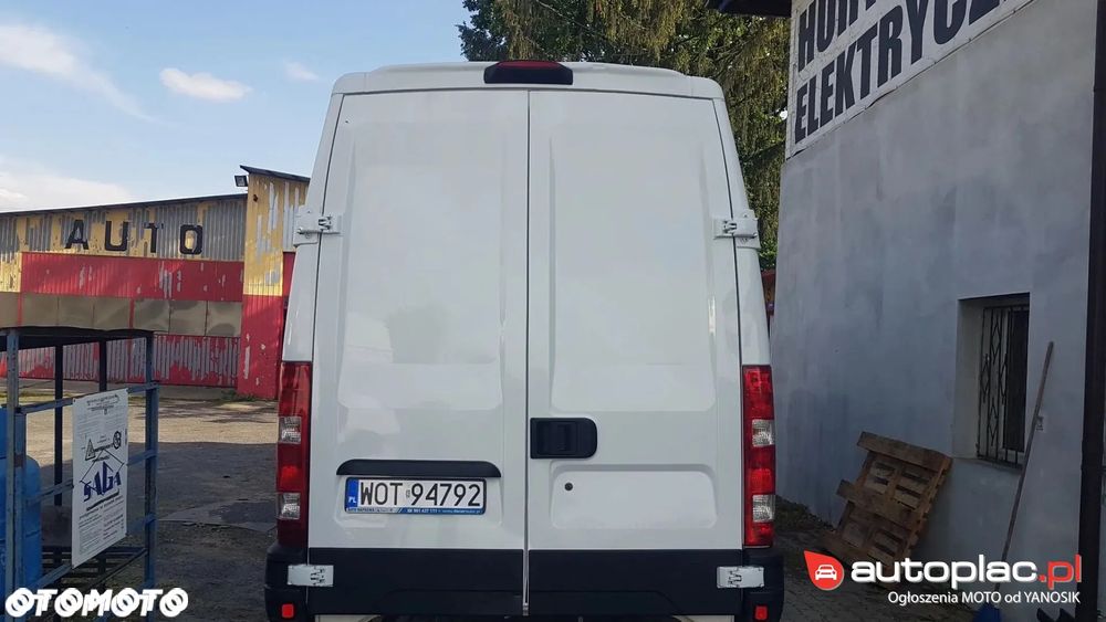 Iveco Daily - 10
