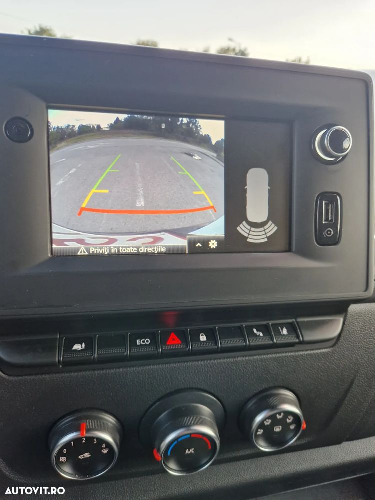 Renault Master - 6
