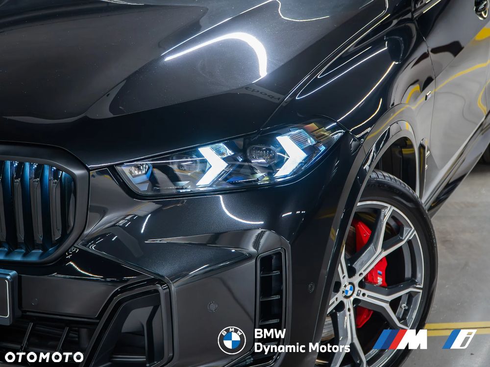 BMW X5 xDrive30d - 9