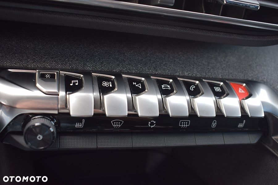 Peugeot 5008 THP 165 EAT6 Stop & Start Allure - 20