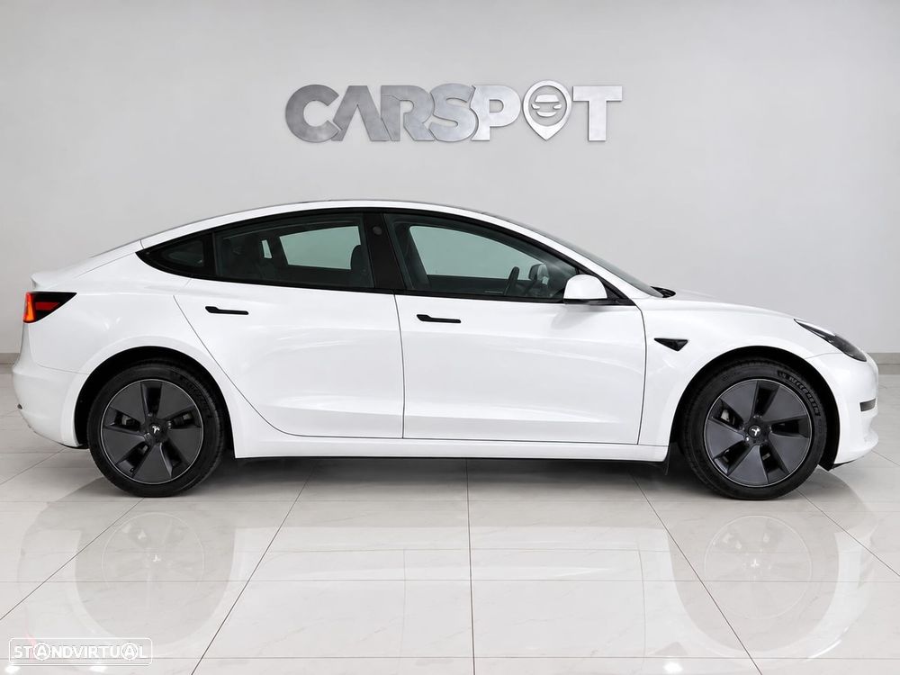 Tesla Model 3 Long-Range Dual Motor AWD — photo 3