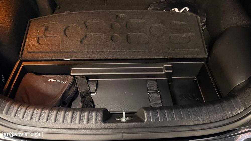 Kia XCeed 1.6 GDi PHEV Drive - 44