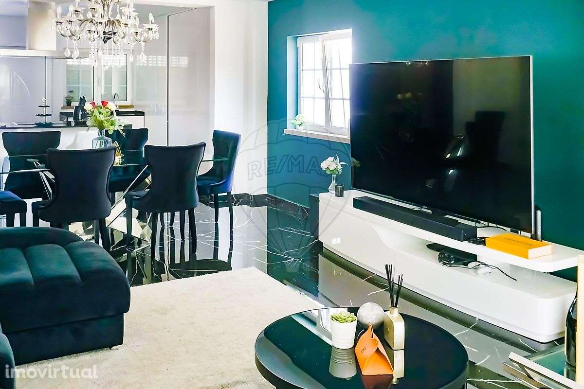 Moradia T4 para venda - Grande imagem: 5/49