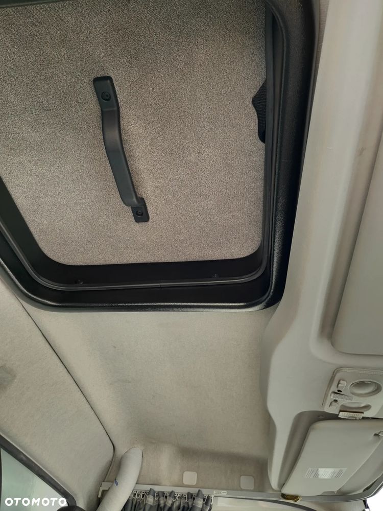 Iveco DAILY 50C18HZ - 27