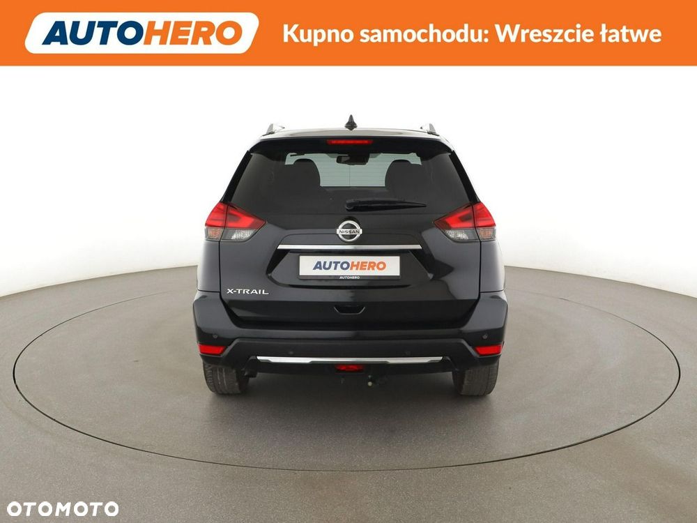Nissan X-Trail 2.0 dCi N-Connecta 4WD Xtronic - 7