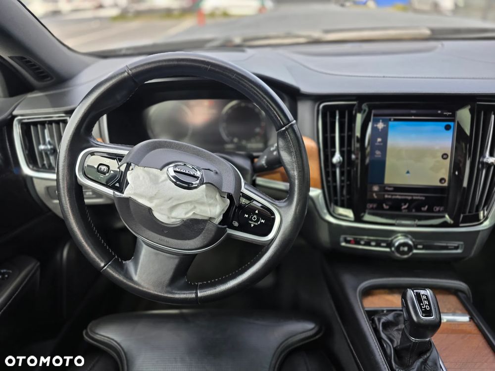 Volvo V90 D5 AWD Inscription - 20