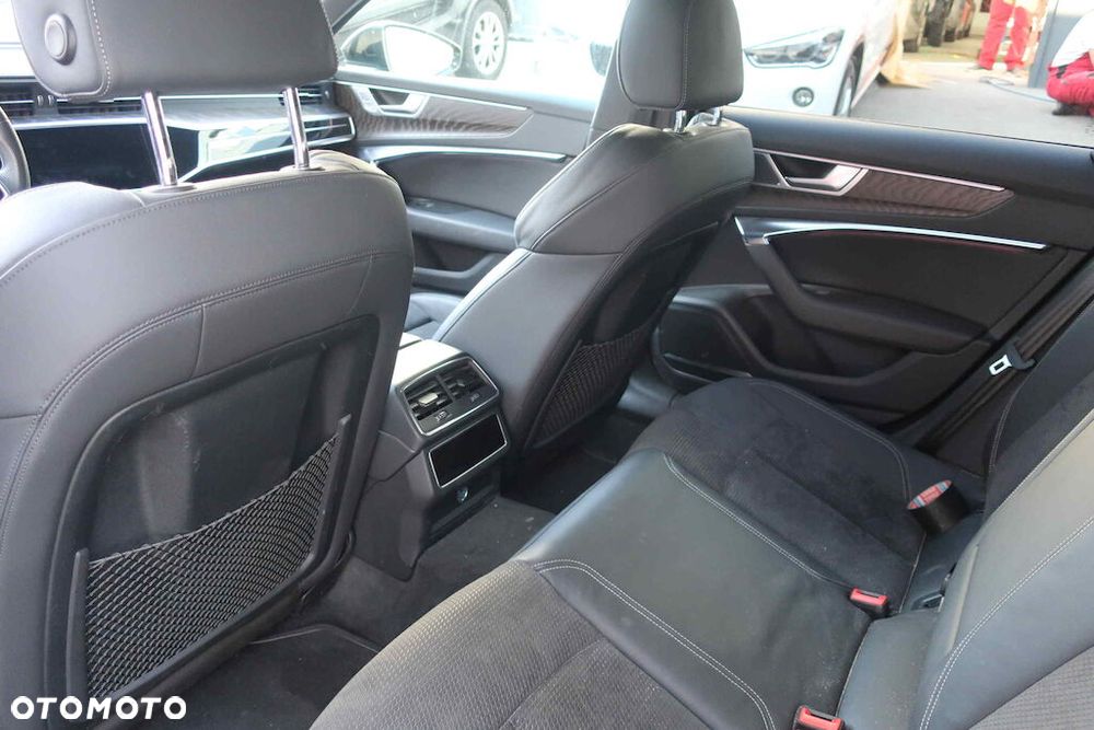 Audi A6 Avant - 6