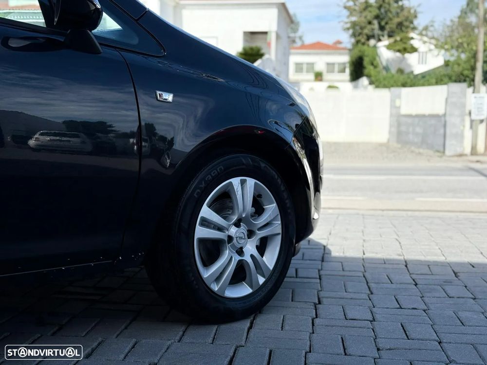 Opel Corsa 1.2 Enjoy - 6