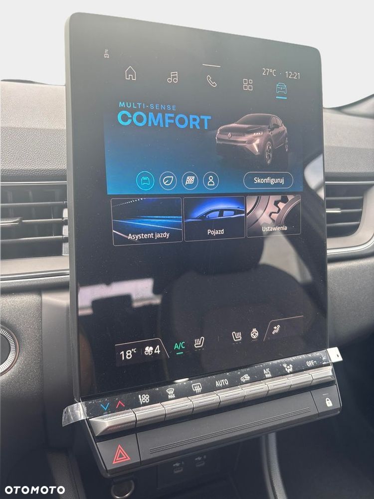 Renault Captur - 19
