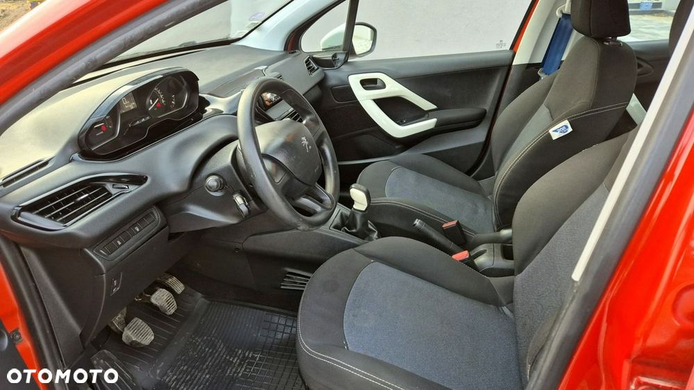 Peugeot 208 PureTech 68 Like - 11