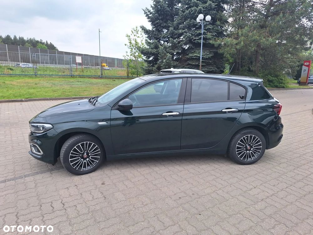 Fiat Tipo 1.0 T3 City Life - 4
