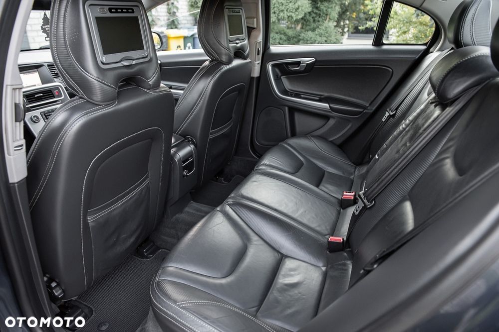 Volvo S60 DRIVe RDesign - 25