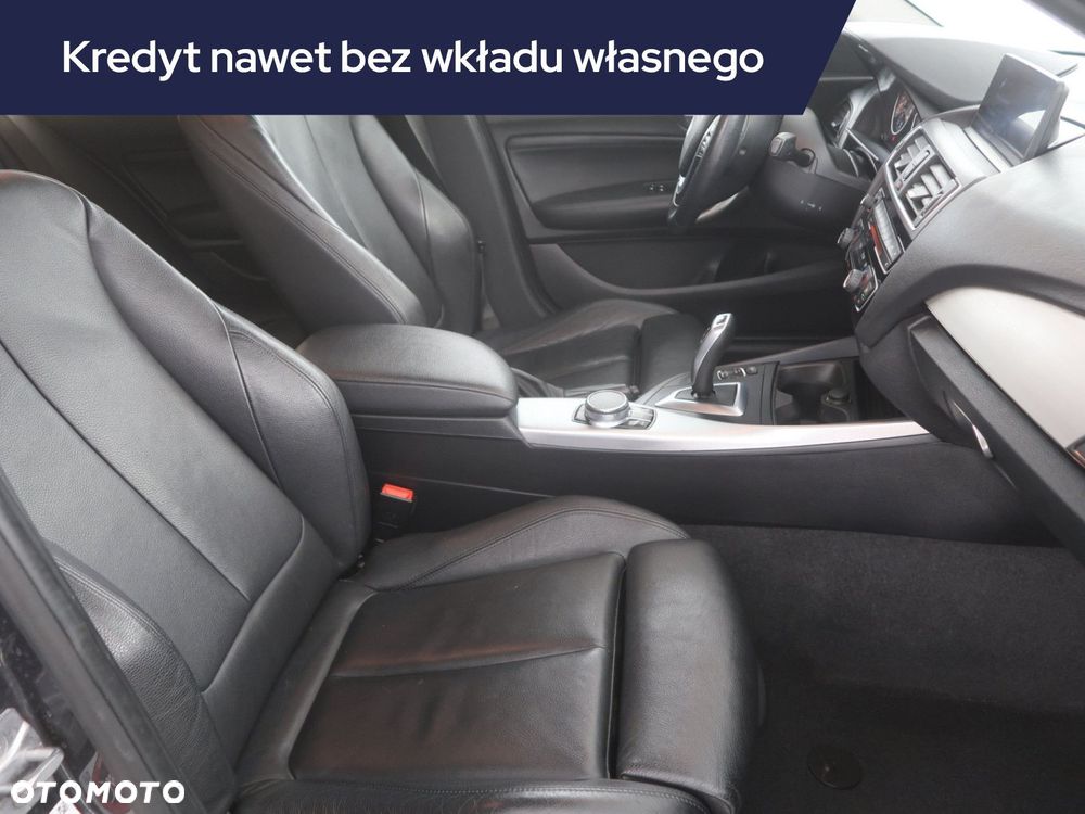 BMW Seria 1 - 11
