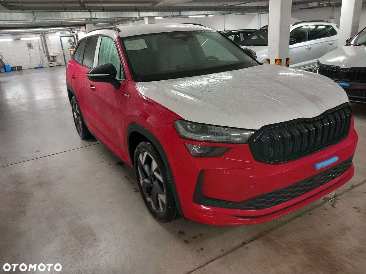 Skoda Kodiaq - 2