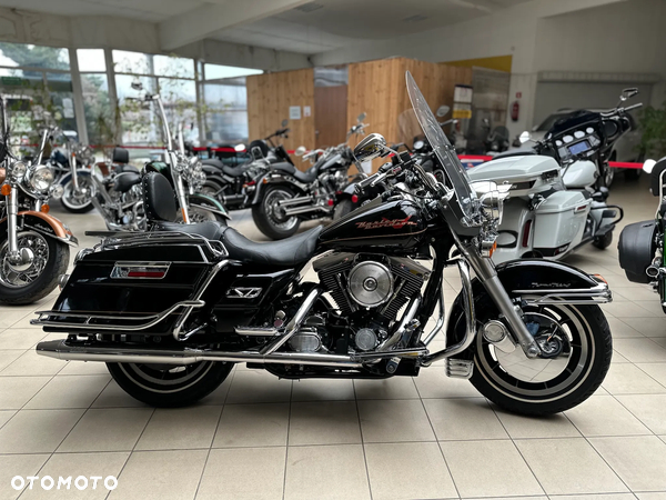 Harley-Davidson Touring Road King