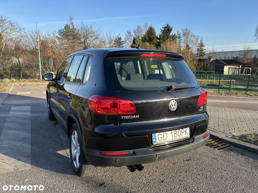 Volkswagen Tiguan 1.4 TSI CityLine - 2