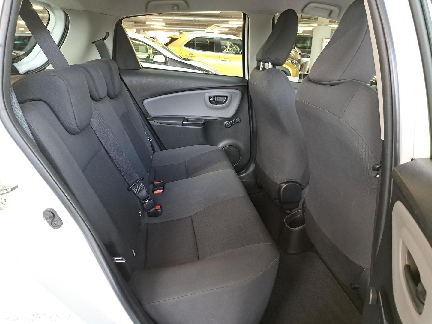 Toyota Yaris - 13