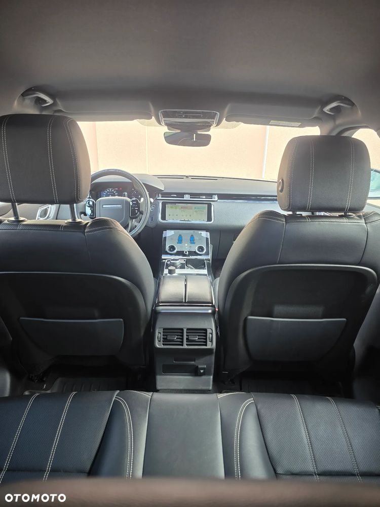 Land Rover Range Rover Velar 2.0d R-Dynamic S - 9