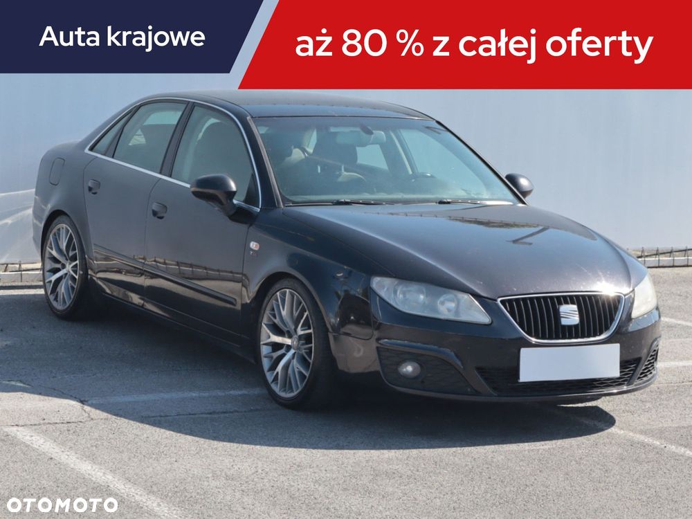 Seat Exeo ST - 3